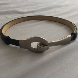 💥Clearance Sale!💥 Leather Statement Belt